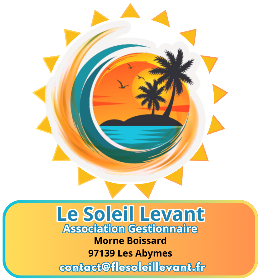 Le Soleil Levant